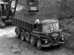 Foden S21 1967 года